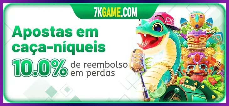 7KGAME bet — mercados de futebol e esportes no app