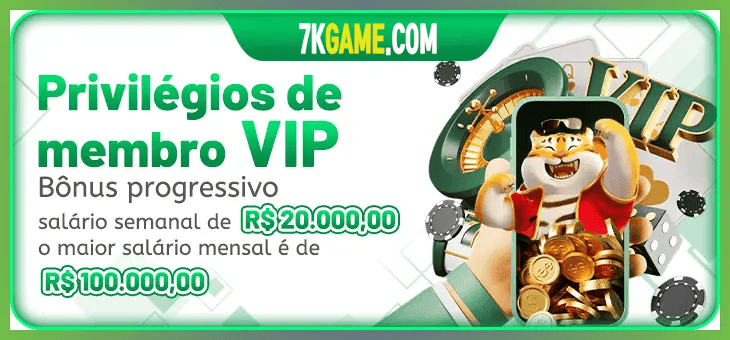 7KGAME cadastro — tela de formulário no app oficial