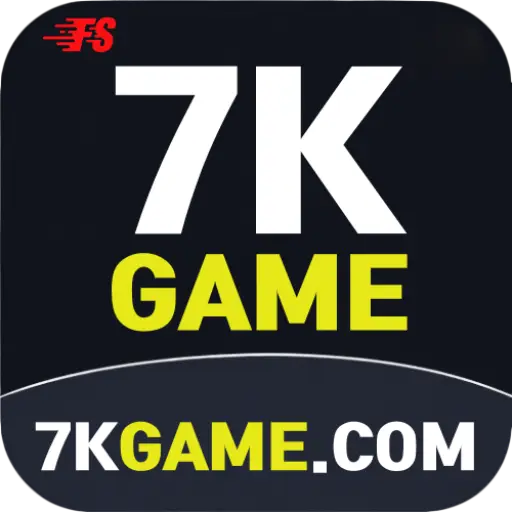 Ícone 7KGAME