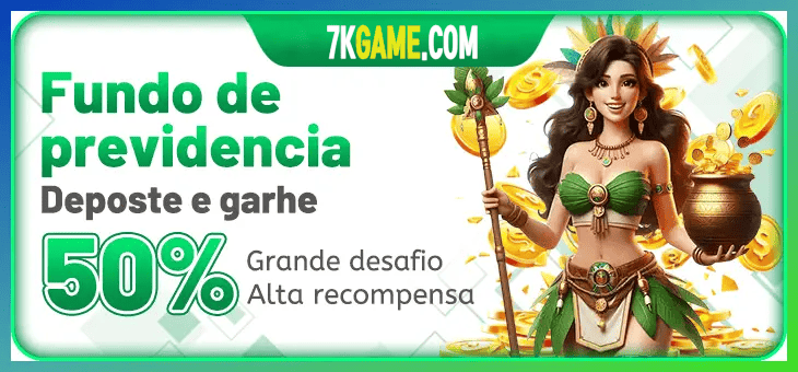 7KGAME plataforma — depósito PIX instantâneo no caixa