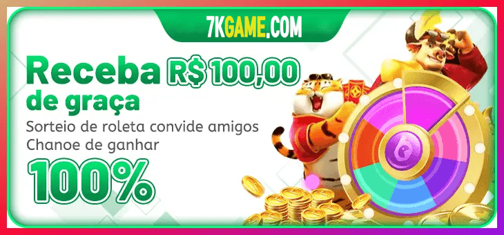 7KGAME plataforma — saque cashout PIX com comprovante